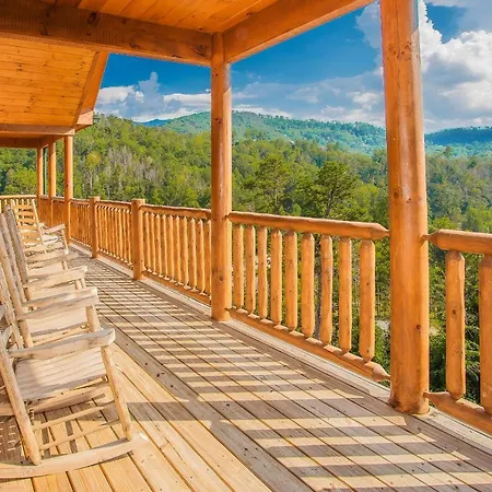 Damron'S Dream Villa